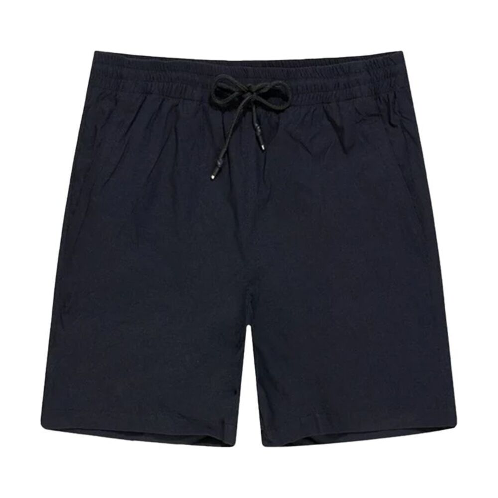 Jordan Craig Shorts Retro Mesa Mens Black 8427S